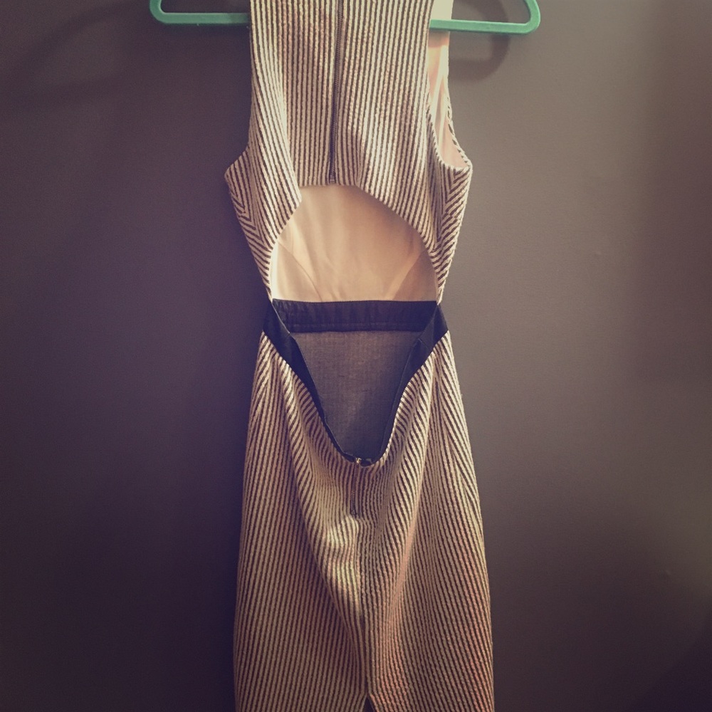 Boutique Dress